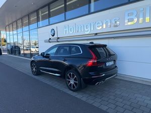 Volvo XC60 bild 3