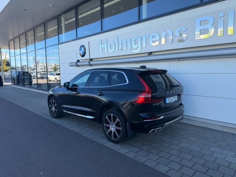 Volvo XC60 bild 3