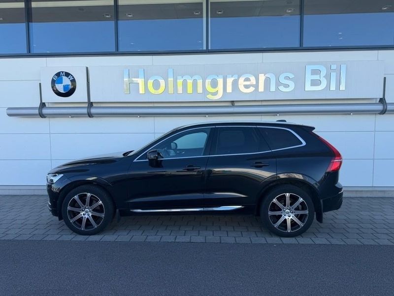 Volvo XC60 bild 2