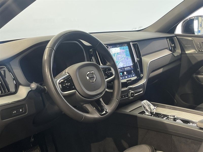 Volvo XC60 bild 2