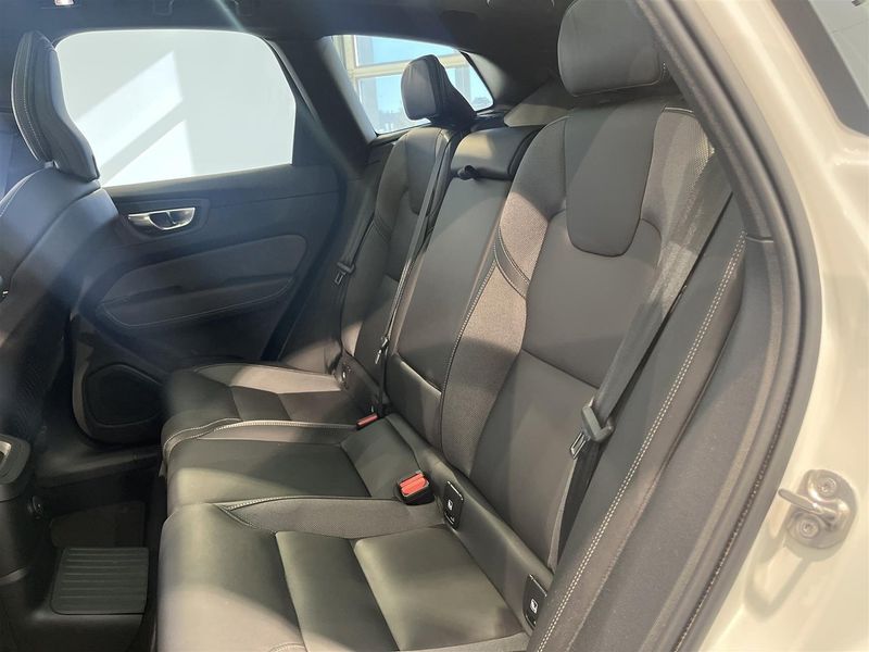 Volvo XC60 bild 4