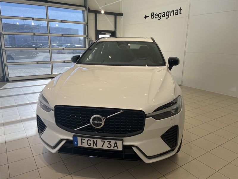 Volvo XC60 bild 10