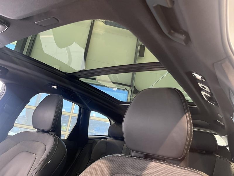 Volvo XC60 bild 13