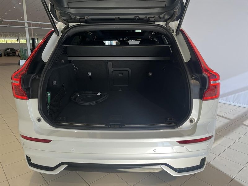 Volvo XC60 bild 8