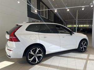 Volvo XC60 bild 9