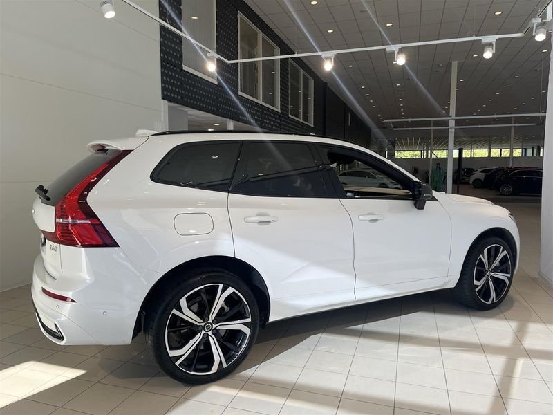 Volvo XC60 bild 9