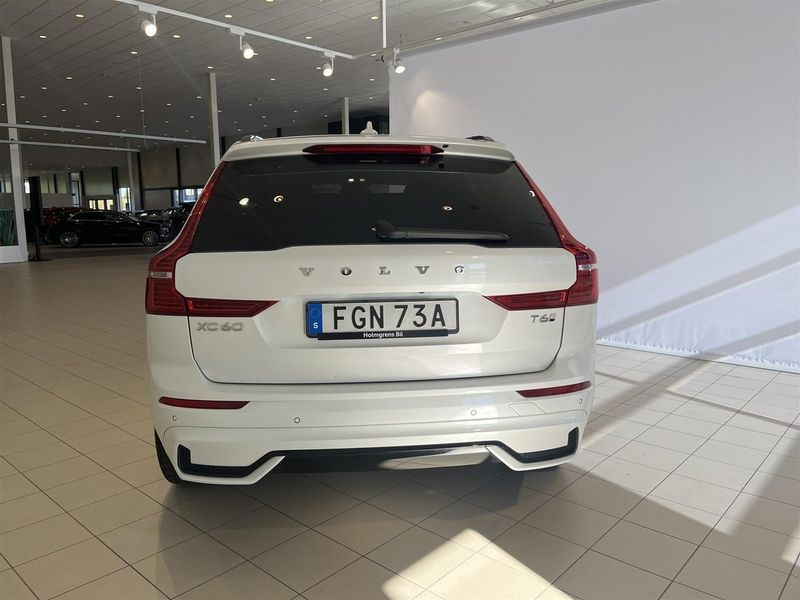 Volvo XC60 bild 6