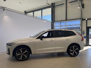 Volvo XC60 bild 3