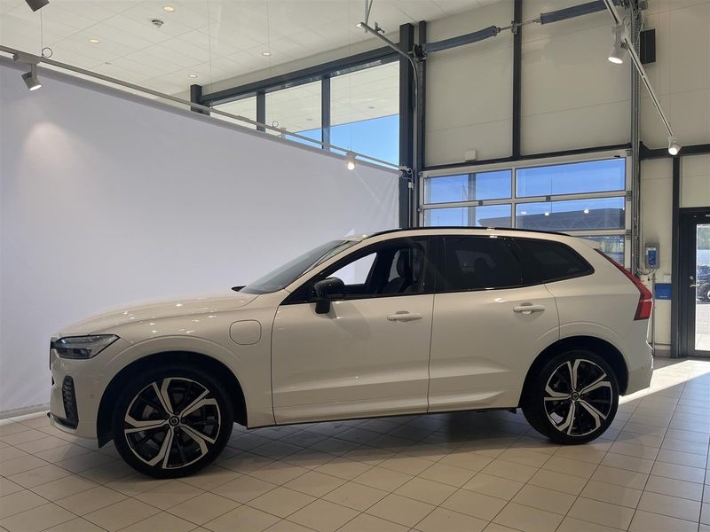 Volvo XC60 bild 3