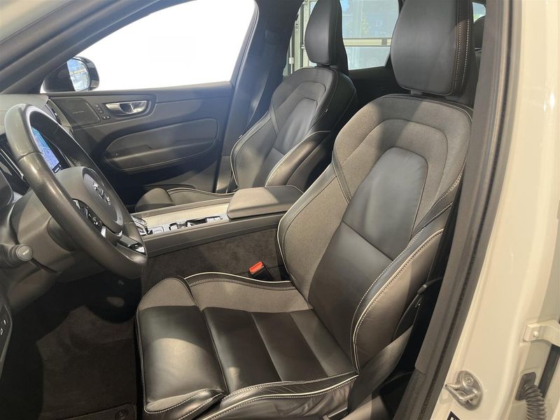 Volvo XC60 bild 12
