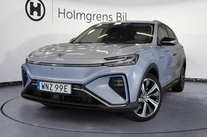 MG Marvel R bild 1