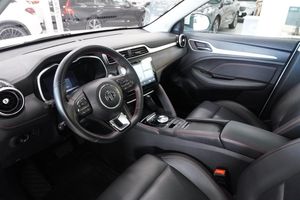 MG ZS EV bild 2