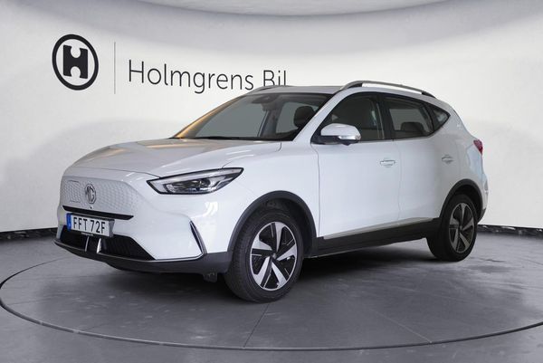 MG ZS EV Lux 70kWh | Ränta 1,99% - 2023