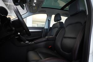 MG ZS EV bild 9