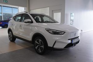 MG ZS EV bild 4