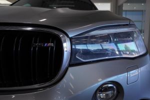 BMW X5 bild 10