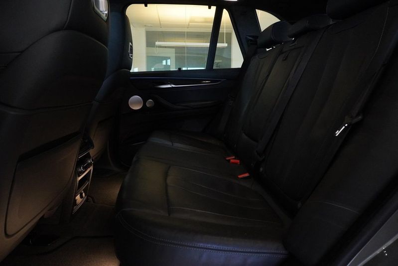 BMW X5 bild 9