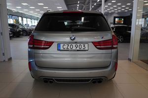 BMW X5 bild 6