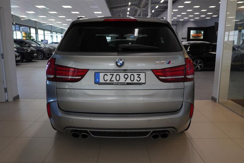 BMW X5 bild 6