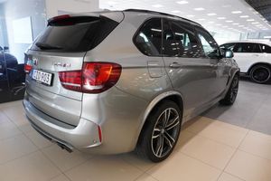 BMW X5 bild 5