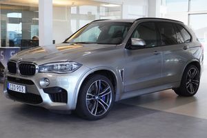 BMW X5 bild 1