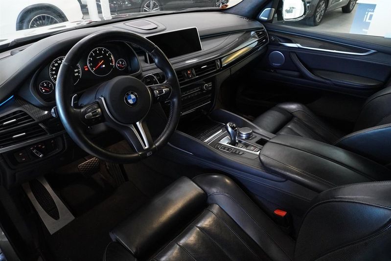 BMW X5 bild 2