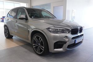 BMW X5 bild 4