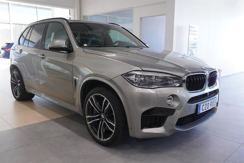 BMW X5 bild 4