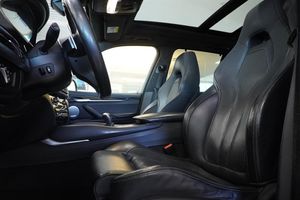 BMW X5 bild 8