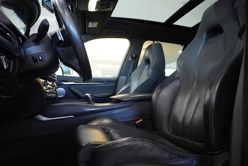 BMW X5 bild 8
