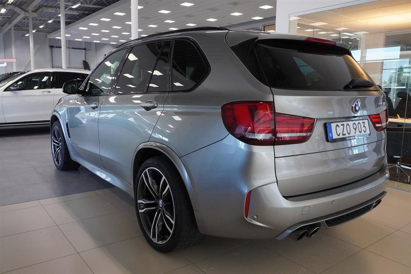 BMW X5 bild 7