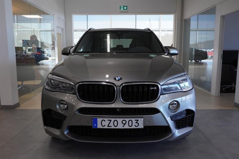 BMW X5 bild 3