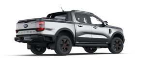 Ford Ranger bild 2