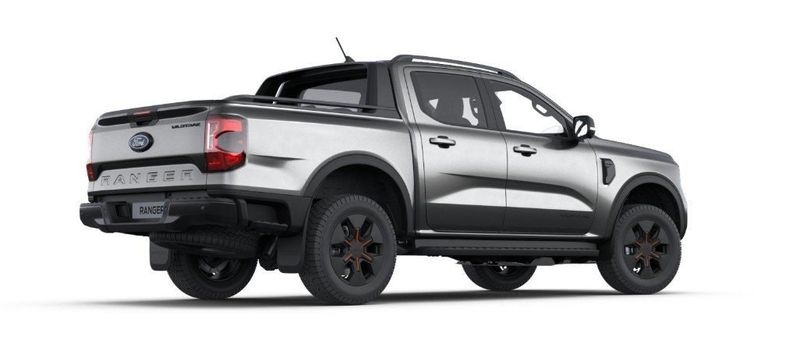 Ford Ranger bild 2