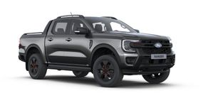 Ford Ranger bild 1