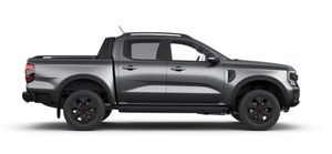 Ford Ranger bild 3