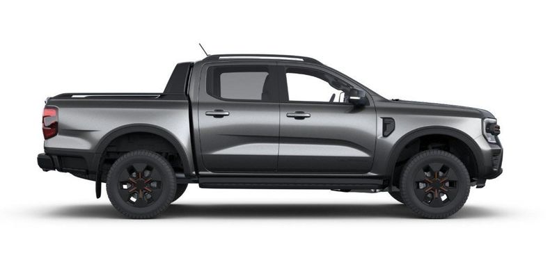 Ford Ranger bild 3