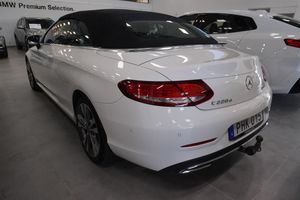 Mercedes C220 bild 6