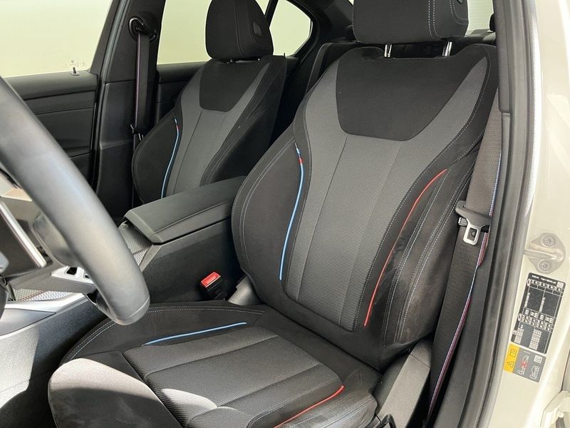 BMW 330 bild 7