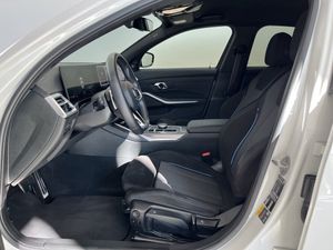 BMW 330 bild 5