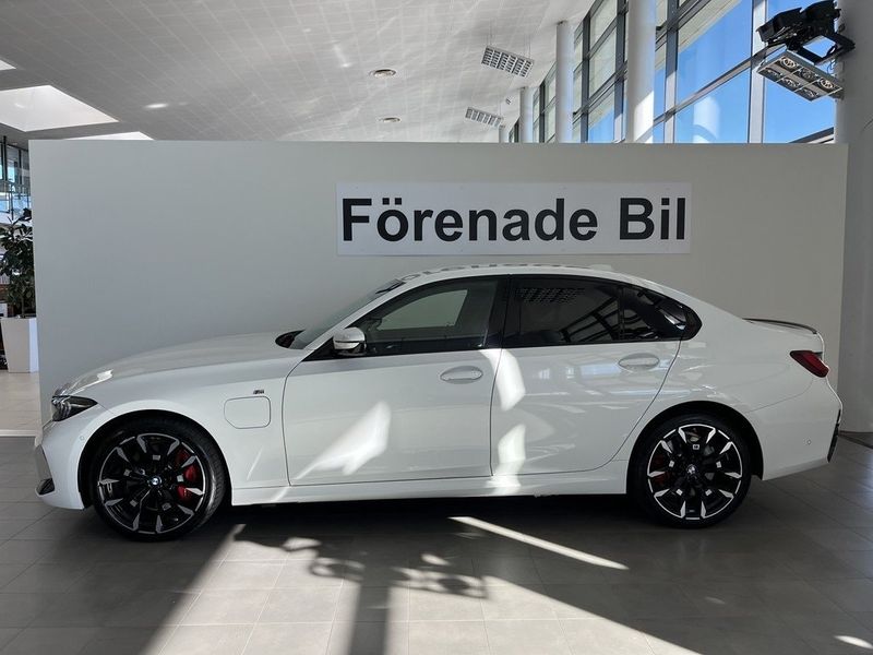 BMW 330 bild 3