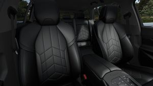 BMW 530 bild 9