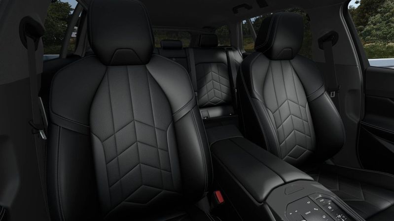 BMW 530 bild 9