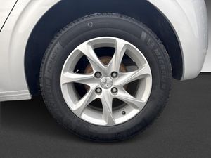 Peugeot 208 bild 15