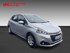 Peugeot 208 bild 5
