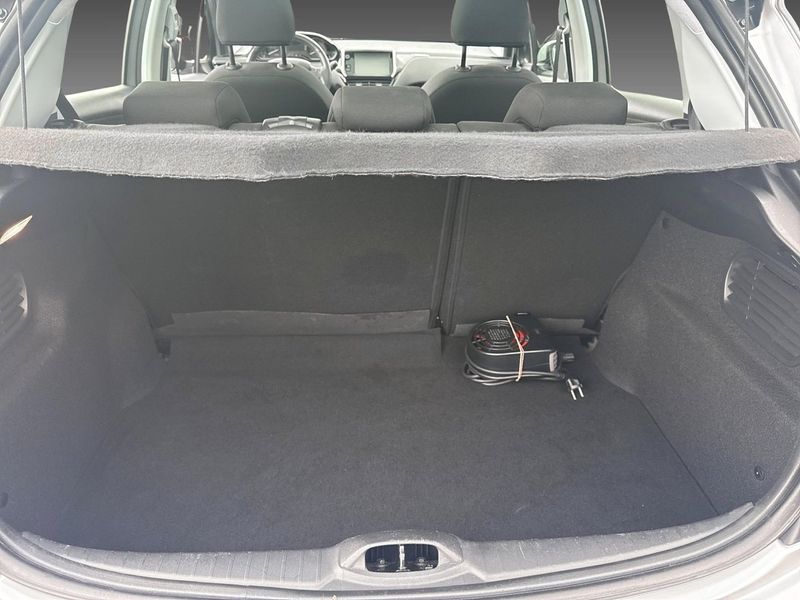 Peugeot 208 bild 7