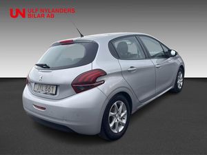 Peugeot 208 bild 4