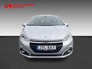 Peugeot 208 bild 6