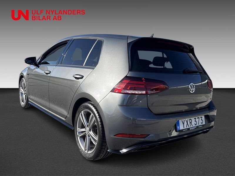 Volkswagen Golf bild 2