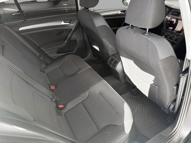 Volkswagen Golf bild 11
